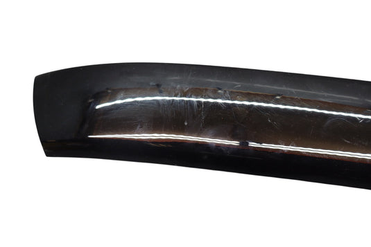 03-13 Maserati Quattroporte M139 Rear Right Side Door Panel Trim Panel Oem