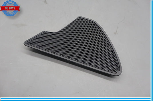 12-18 Audi A6 Quattro Front Left Driver Side Door Speaker Grille Cover Trim Oem