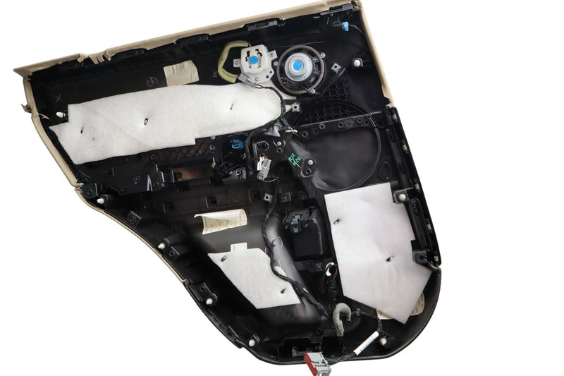 Load image into Gallery viewer, 13-17 Land Rover Range Rover L405 Rear Right Side Interior Door Panel Trim Oem
