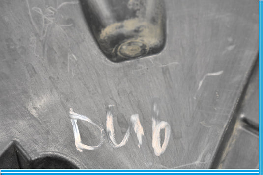 11-18 Audi S8 A8 Quattro Engine Compartment Fuse Relay Housing Box W/ Cover Oem