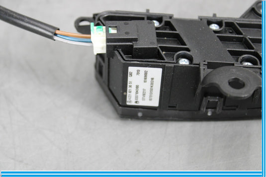 07-14 Mercedes W221 S550 CL550 Front Left Driver Door Lock Switch 2218213051 Oem