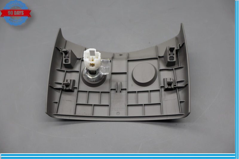 Load image into Gallery viewer, 11-18 Porsche Cayenne 958 Hybrid S Rear Center Console Trim Panel Oem
