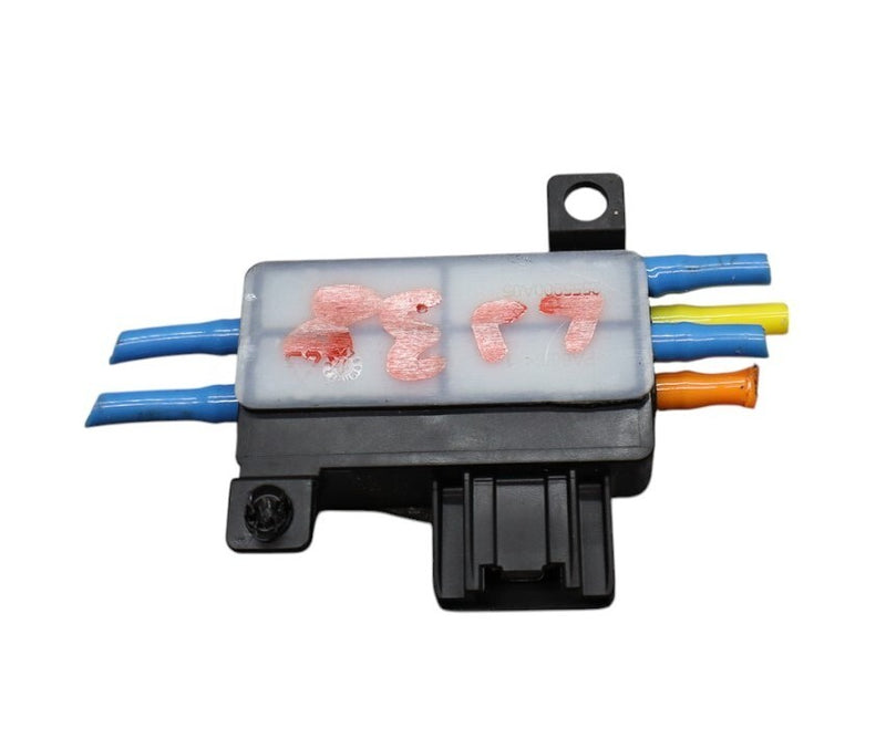 Load image into Gallery viewer, 17-19 Alfa Romeo Giulia Front Left Driver Side Seat Heater Control Module Oem
