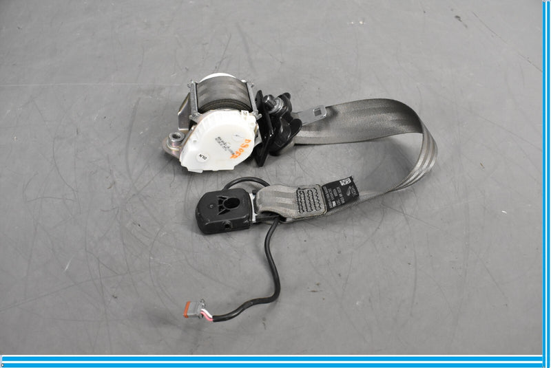 Load image into Gallery viewer, 10-15 Jaguar XJ XJL X351 Front Right Side Seatbelt Seat Belt Retractor Oem
