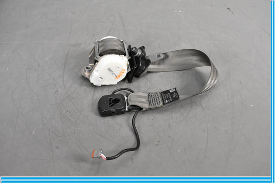 10-15 Jaguar XJ XJL X351 Front Right Side Seatbelt Seat Belt Retractor Oem