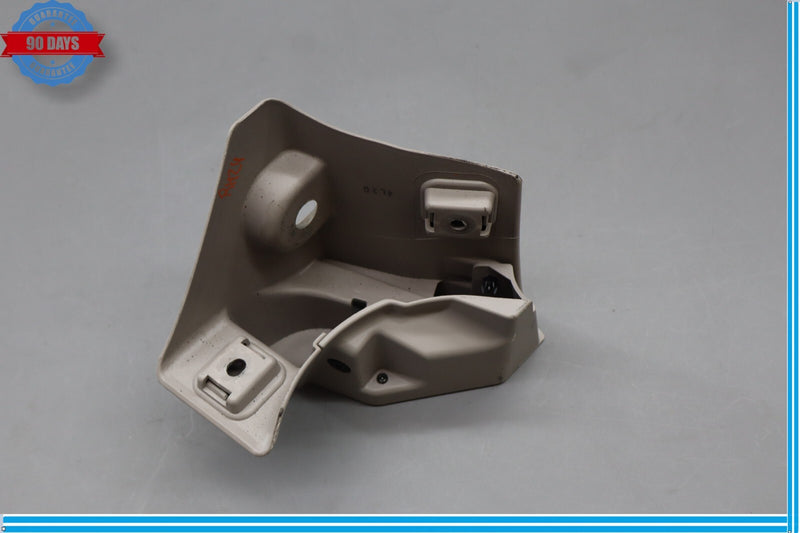 Load image into Gallery viewer, 02-10 Lexus SC430 Z40 Right Passenger Side Trunk Storage Catch Mount ECRU Oem
