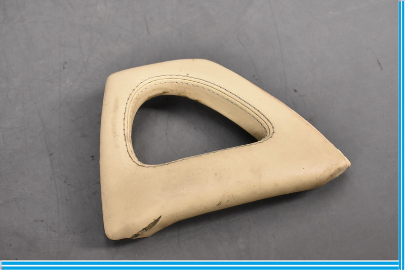 Load image into Gallery viewer, 04-13 Maserati Quattroporte M139 Front Left Interior Door Panel Handle Trim Oem
