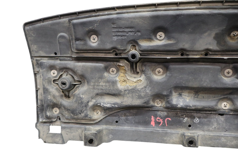 Load image into Gallery viewer, 11-16 Hyundai Equus Front Engine Lower Cover Splash Shield 291203M000 Oem
