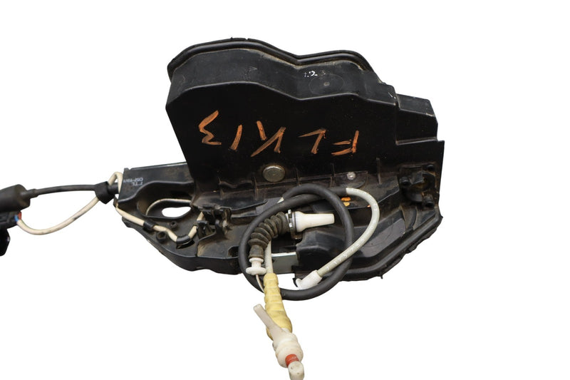 Load image into Gallery viewer, 09-15 BMW F01 750Li Front Left Driver Side Door Lock Latch W/ Soft Close Oem
