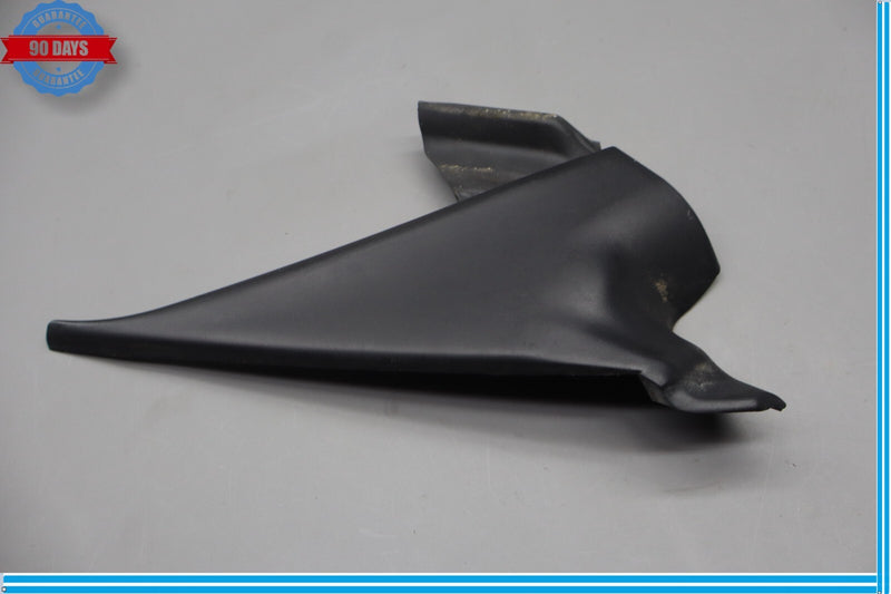 Load image into Gallery viewer, 06-13 Audi A3 Front Right Passenger Side Interior Door Corner Cover Trim Oem
