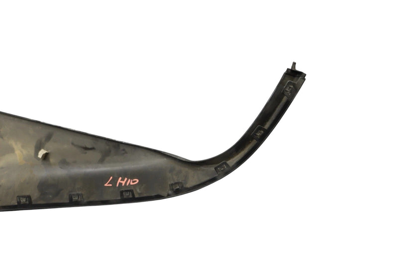 Load image into Gallery viewer, 14-19 Maserati Ghibli Rear Left Side Bumper Valance Lower Cover Panel Trim OEM
