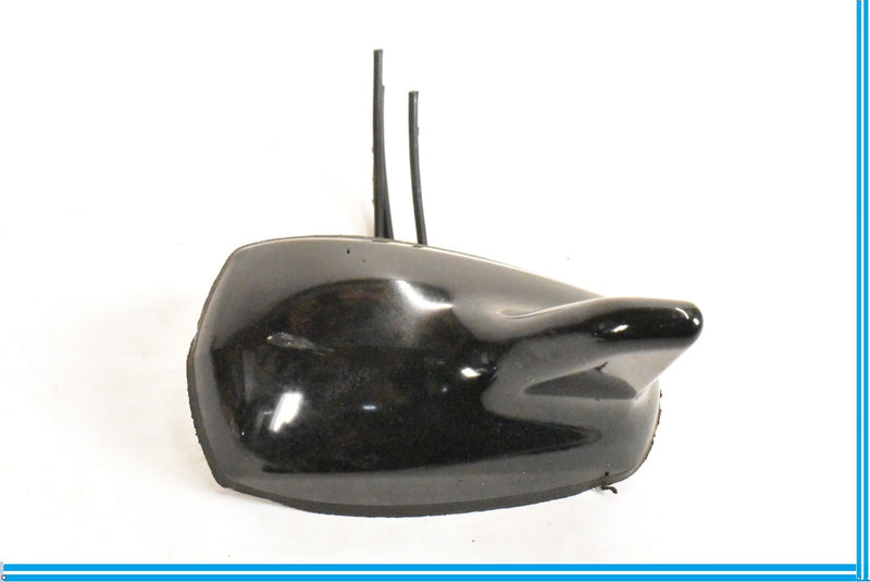 Load image into Gallery viewer, 08-11 Mercedes W204 C300 Top Roof Shark Fin GPS Radio Antenna Black 2048204775
