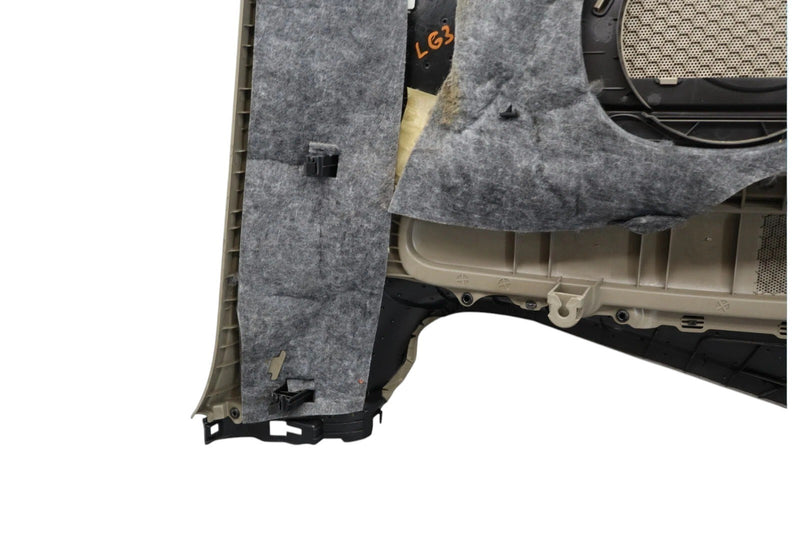 Load image into Gallery viewer, 10-17 Audi A5 A5 Quattro Convertible Rear Left Driver Side Quarter Panel Oem
