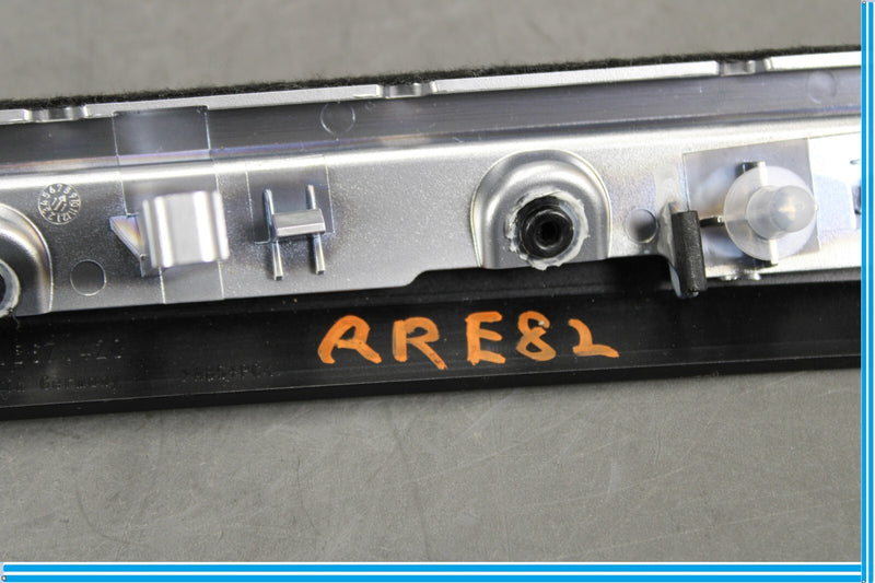 Load image into Gallery viewer, 11-18 Porsche Cayenne Rear Right Passenger Door Panel Trim Molding Oem
