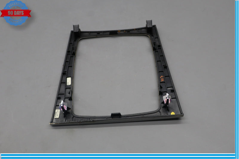 Load image into Gallery viewer, 08-14 Mercedes C300 C350 C63 AMG Center Console Shift Shifter Bezel Trim Oem
