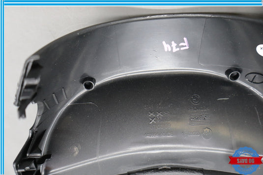 16-21 BMW X1 F48 Front Steering Column Top Cover Trim Shield Panel Oem