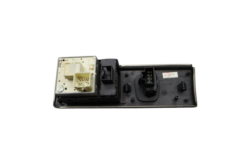 Load image into Gallery viewer, 02-05 Ford Thunderbird Left Dash Headlight Mirror Switch Panel Trim 1W6XB89A OEM
