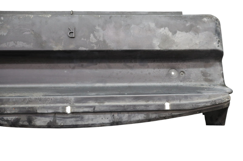 Load image into Gallery viewer, 09-15 Jaguar XF XFR X250 Lower Radiator Support Deflector Shield 8X238A095AA Oem
