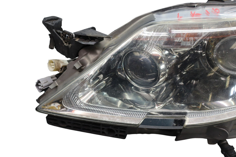 Load image into Gallery viewer, 07-09 Lexus LS460 Front Left Side Head Light Headlight Lamp 8596752020 Oem
