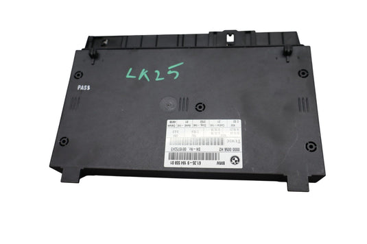 07-14 BMW X5 X6 E70 Front Left Driver Side Seat Control Module Unit ECU Oem