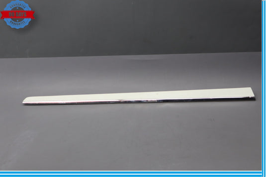 06-12 Mercedes W164 ML500 GL550 Front Right Passenger Side Door Molding Trim Oem