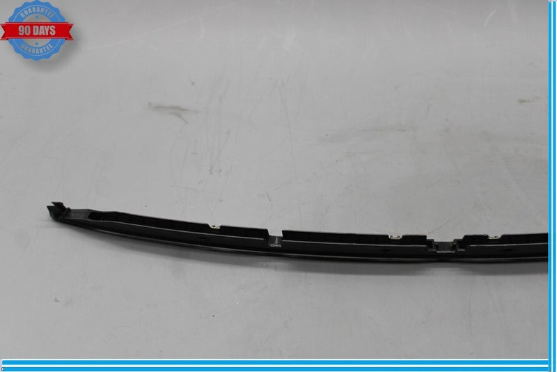 Load image into Gallery viewer, 02-10 Lexus SC430 Dash Dashboard Defroster Cover Panel Trim Black 5598124060 Oem
