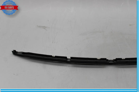 02-10 Lexus SC430 Dash Dashboard Defroster Cover Panel Trim Black 5598124060 Oem
