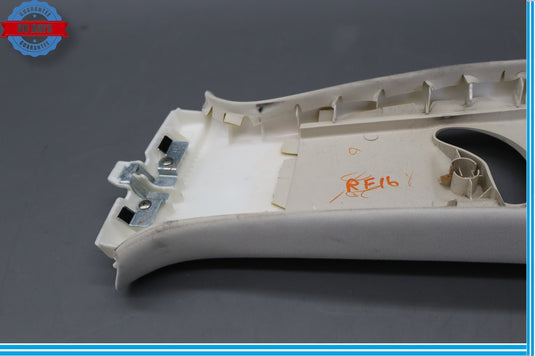 07-09 Lexus LS460 Front Right Passenger Side B Pillar Cover Panel Trim Oem