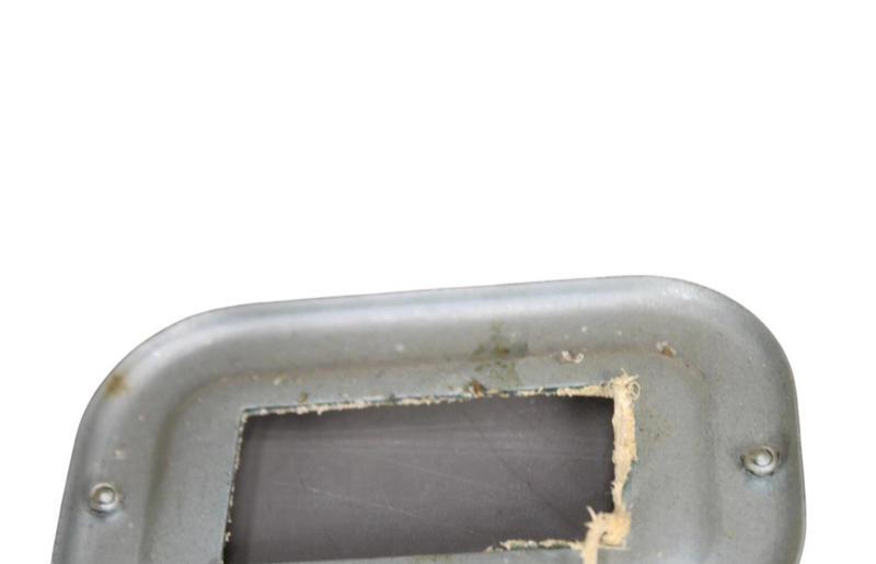 Load image into Gallery viewer, 06-13 Bentley Continental Front Right Side Seat Back Trim Cover Panel Oem
