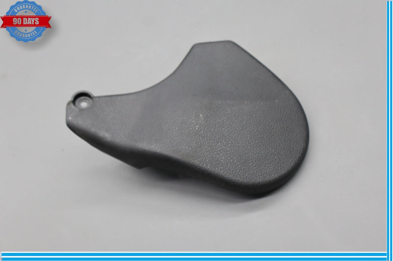 Load image into Gallery viewer, 06-13 Audi A3 A3 Quattro Front Left Driver Side Seat Inner Trim Cap Cover Oem
