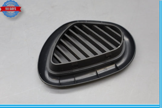 03-06 Mercedes S600 W220 Front Left Dashboard to Door Vent Seal Grille Oem