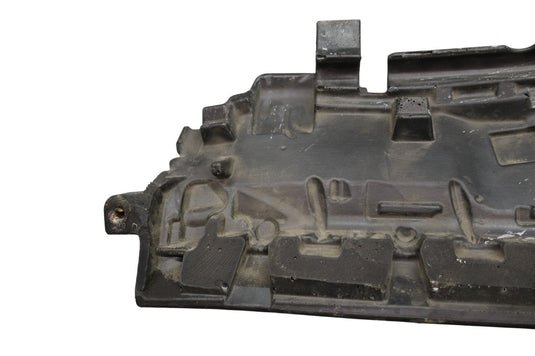 10-15 Land Rover Range Rover Left Side Engine Ignition Coil Cover 8W9312025 Oem