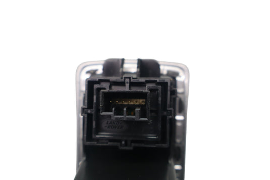 16-20 Jaguar XF XE Front Right Side Door Lock Switch W/ Storage Pocket Oem