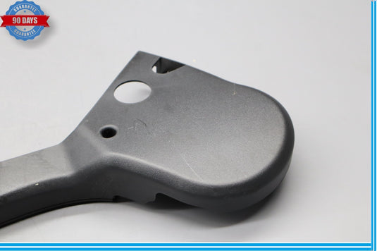 09-15 Jaguar XJ XJL Front Left Driver Side Seat Mechanism Cover Trim Oem