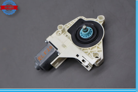 11-17 Porsche Cayenne Rear Left Driver Side Window Regulator Motor Oem