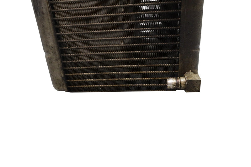 Load image into Gallery viewer, 09-19 BMW 750i 550i F01 F10 Front Engine Oil Cooler Radiator 7310864 Oem

