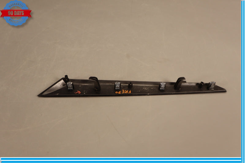 Load image into Gallery viewer, 14-19 Maserati Ghibli Front Right Passenger Side Door Interior Cover Trim Oem
