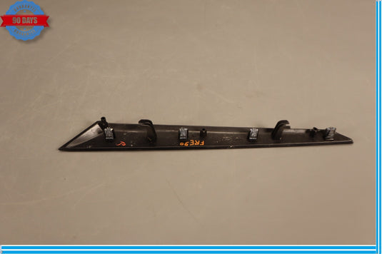 14-19 Maserati Ghibli Front Right Passenger Side Door Interior Cover Trim Oem
