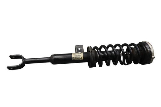 10-15 BMW 550i GT xDrive Front Right Side Suspension Shock Strut Absorber Oem