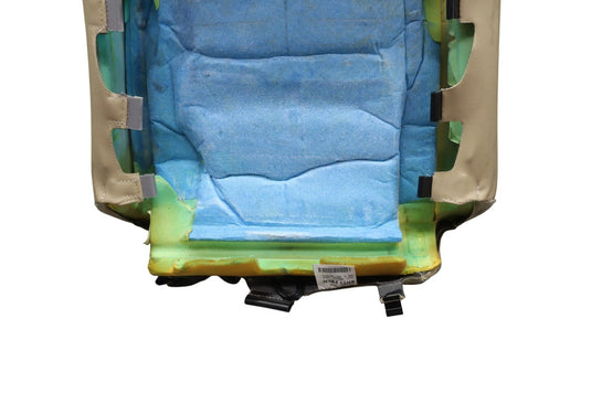 11-14 Hyundai Genesis Front Left Driver Side Seat Upper Cushion Oem