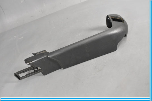 00-06 Mercedes W215 CL500 Front Right Side Under Seat Compartment Trim Panel Oem