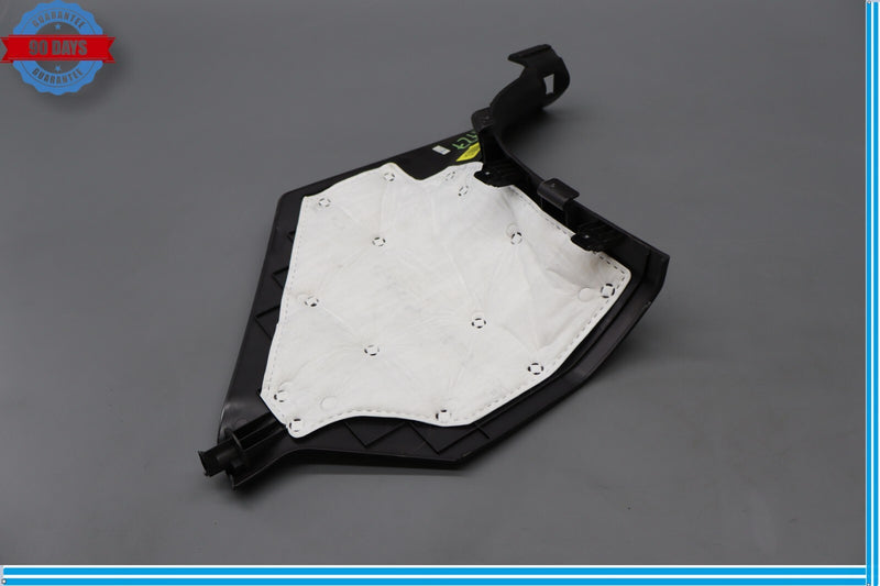 Load image into Gallery viewer, 15-17 Hyundai Genesis Front Right Side Lower Kick Panel Trim 85824-B1000 Oem
