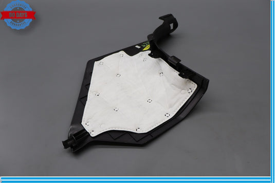 15-17 Hyundai Genesis Front Right Side Lower Kick Panel Trim 85824-B1000 Oem