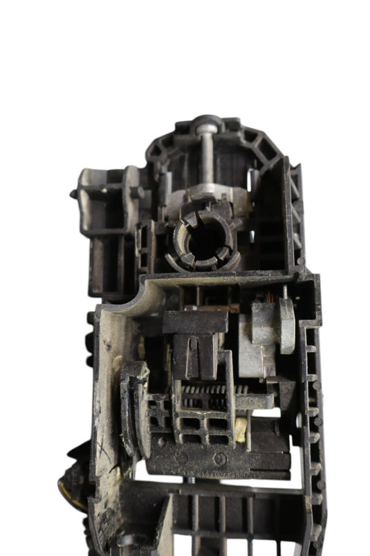 14-21 Maserati Ghibli Rear Left Driver Side Exterior Door Handle 670005441 Oem