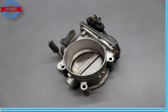 14-16 Hyundai Genesis Engine Air Inlet Intake Throttle Body 35100-3CAC0 Oem