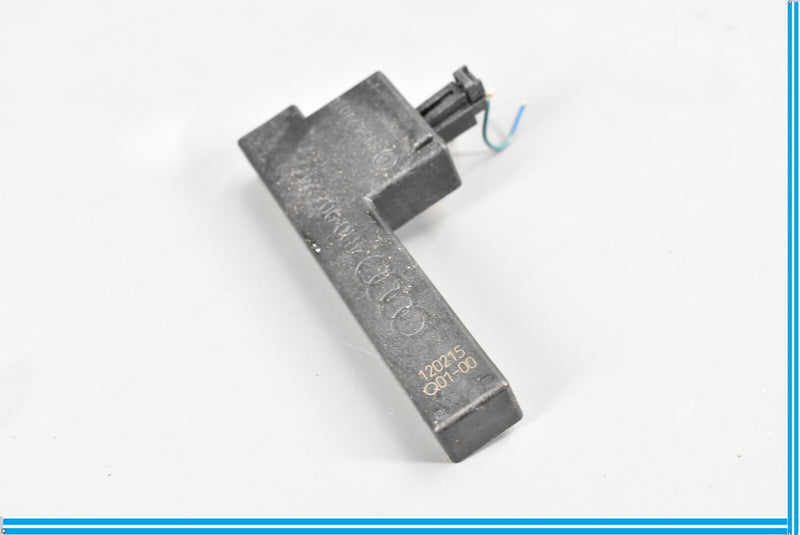 Load image into Gallery viewer, 11-18 Audi A8 Quattro Kessy / Keyless Entry Antenna module Unit 4H0907247 Oem
