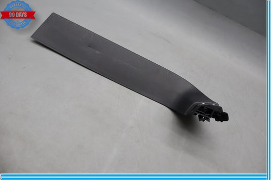 10-16 Porsche Panamera Rear Right Passenger Side Trunk Tailgate Cover Oem