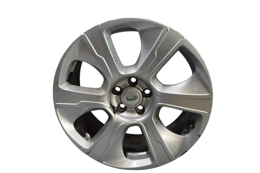 13-22  Land Rover Range Rover 21" Alloy Wheel Rim 21x9.5 6 Spoke EPLA1007AA Oem