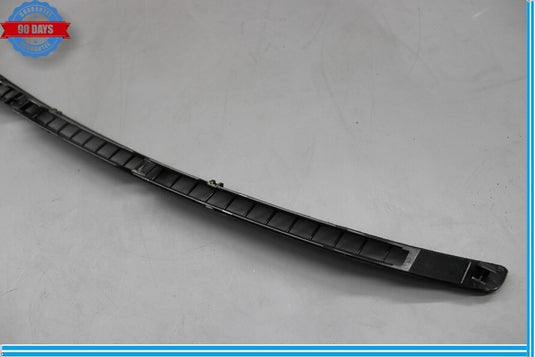 02-10 Lexus SC430 Dash Dashboard Defroster Cover Panel Trim Black 5598124060 Oem