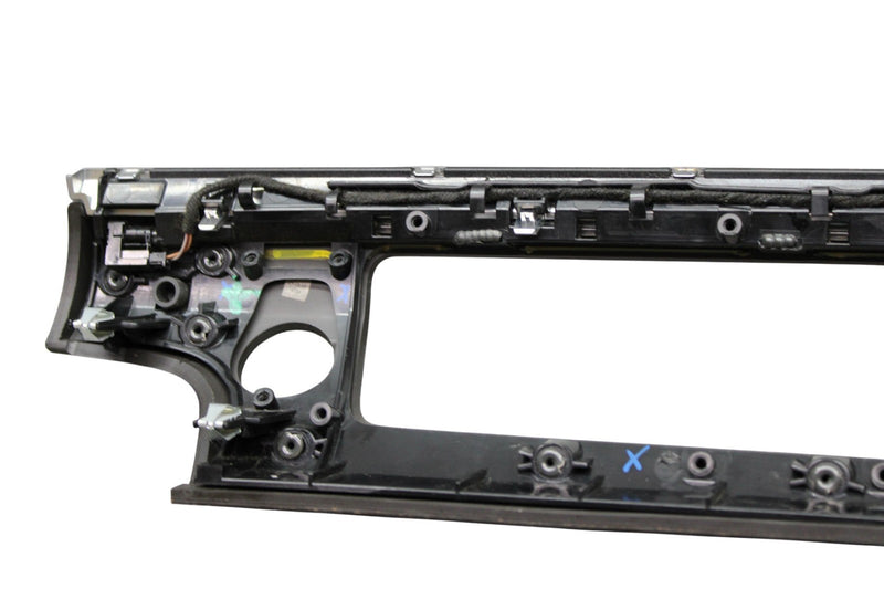 Load image into Gallery viewer, 10-16 BMW 535i 535XI GT 550i GT Center Dashboard Dash Trim Molding Wood Oem
